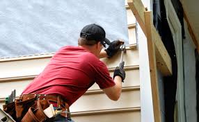 Professional Siding in Filer, ID